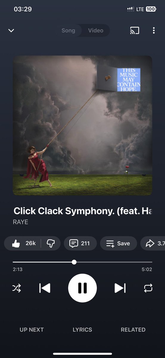 muna💃🏽 tweet media