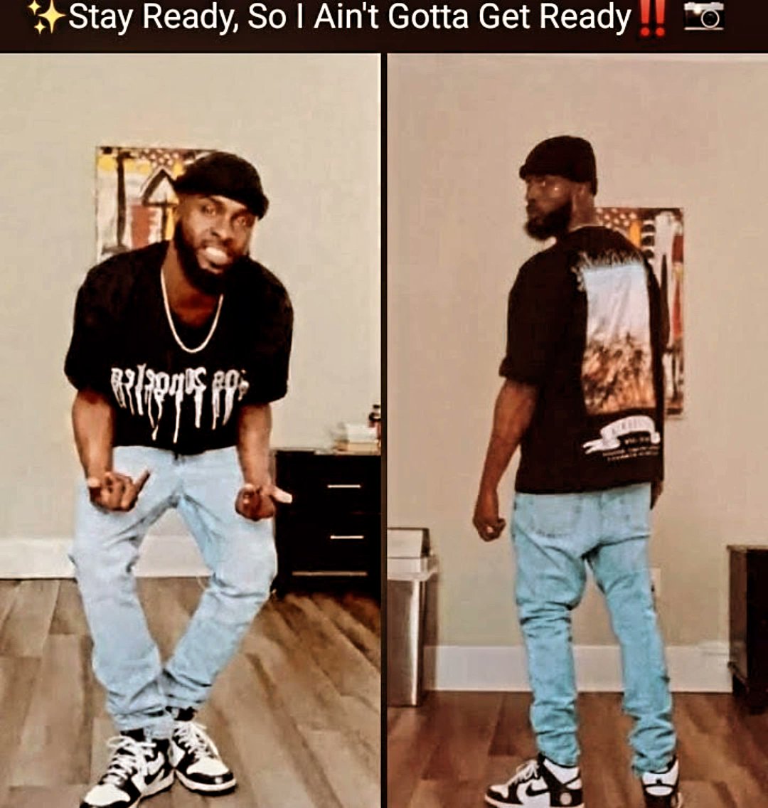 xtopherjr's tweet photo. Gotcho Front &amp; Yo Back 🤞🏿🔐 https://t.co/05VyfNAxRA