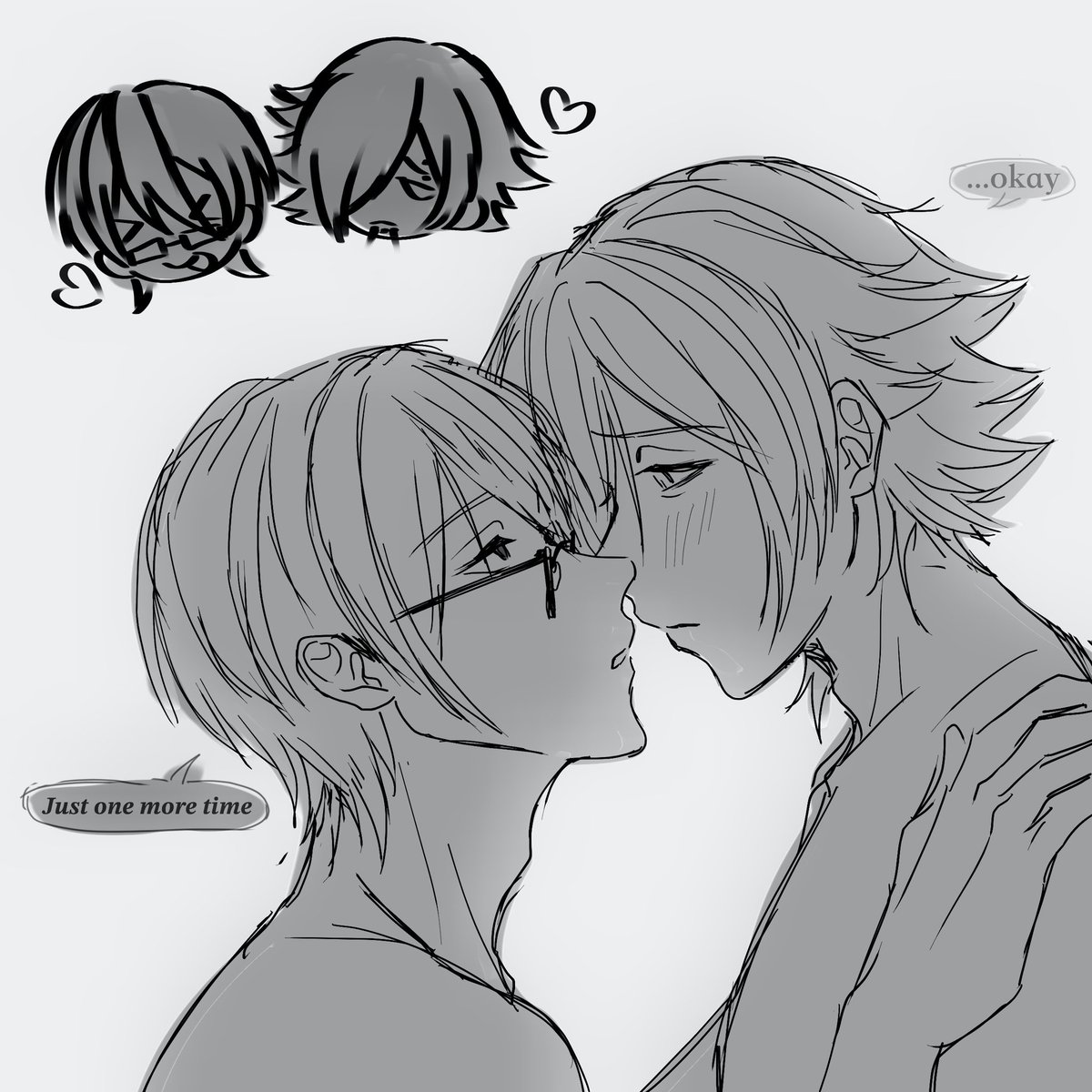 腸/ chou tweet media