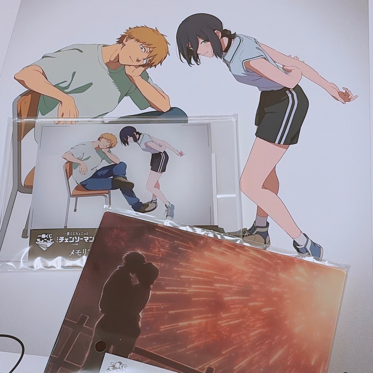 ゆえ🌙 tweet media