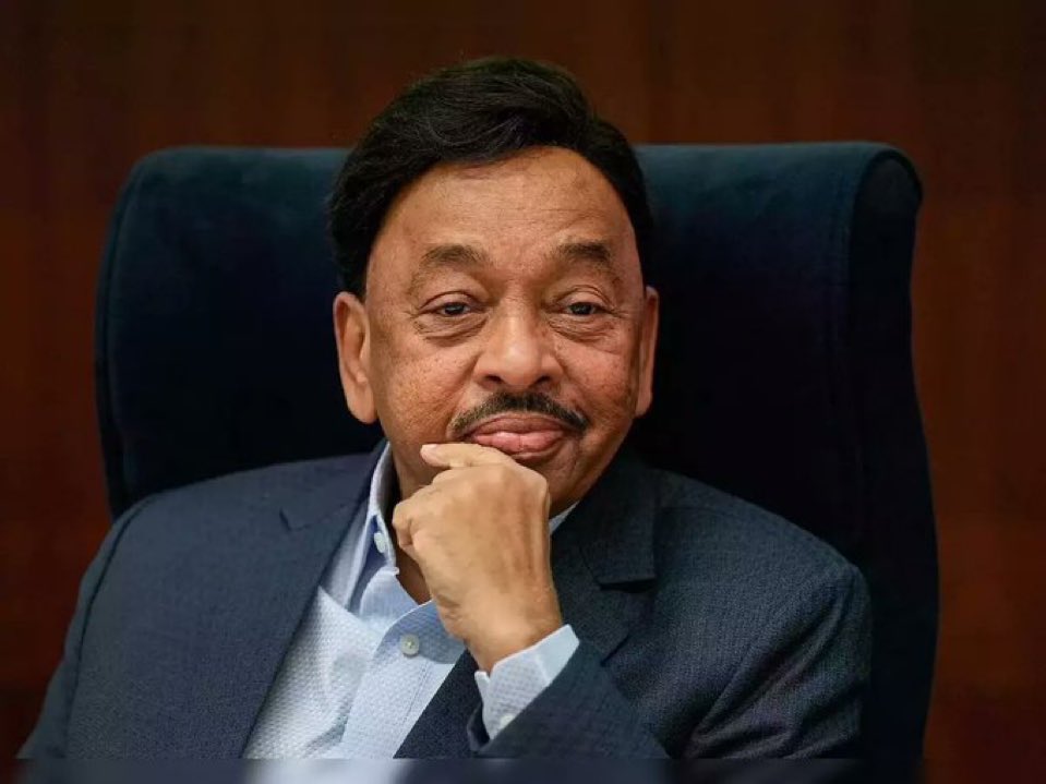 ज्येष्ठ नेते, कोकणची ताकद ,भाजपा खासदार श्री नारायणराव राणे जी यांना वाढदिवसाच्या हार्दिक शुभेच्छा! ❤️💐

<a href="/MeNarayanRane/">Narayan Rane</a>