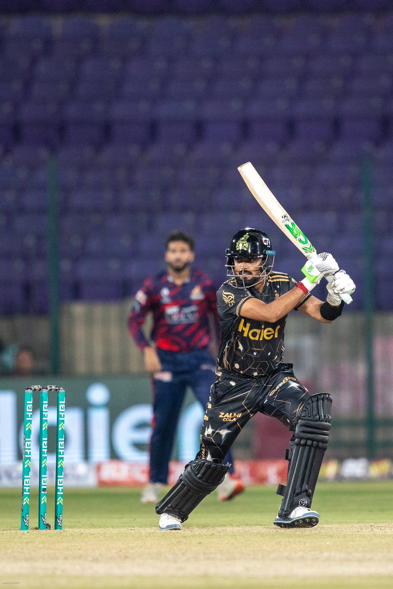 Babar Azam tweet media