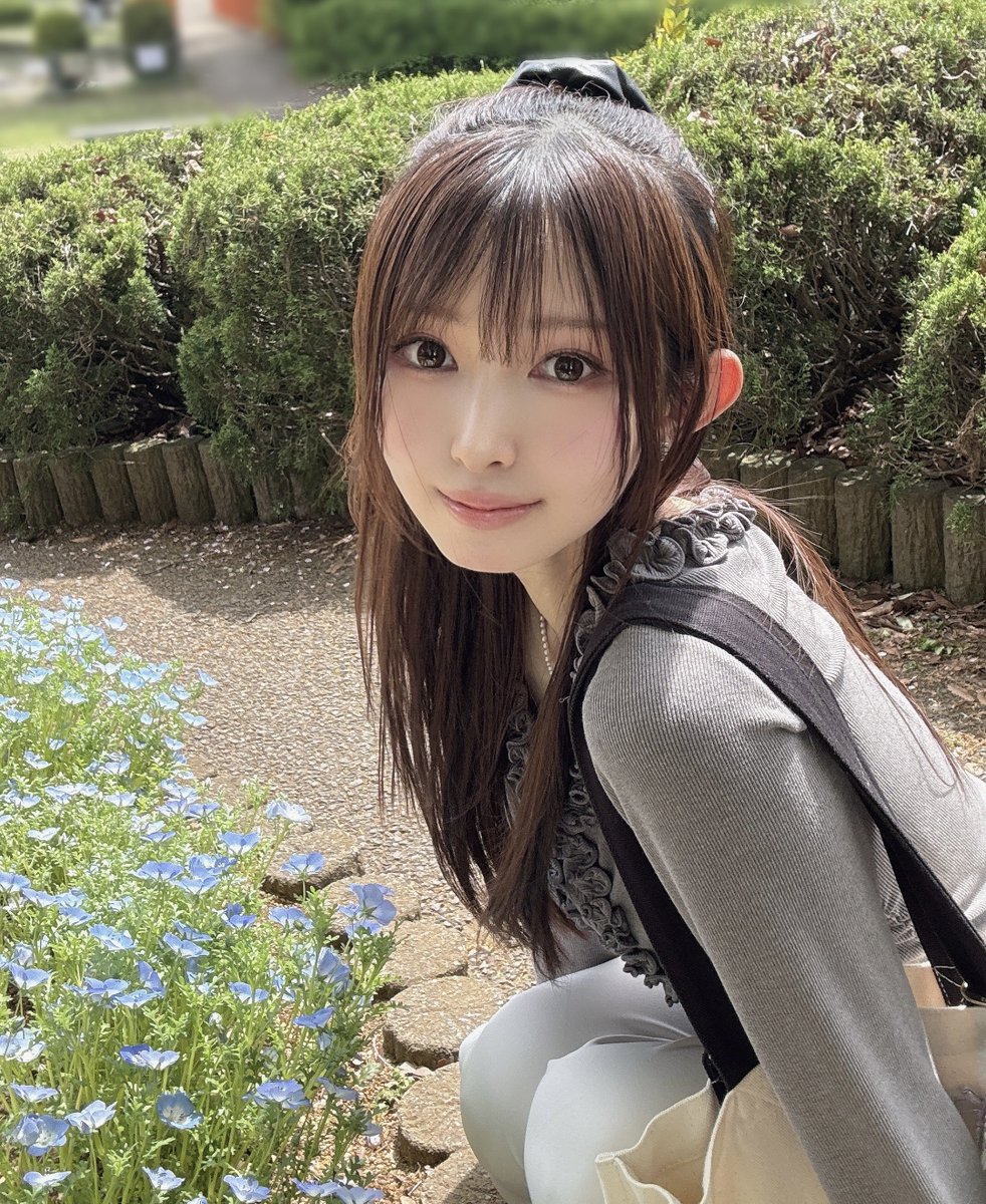 璃波🦋 tweet media