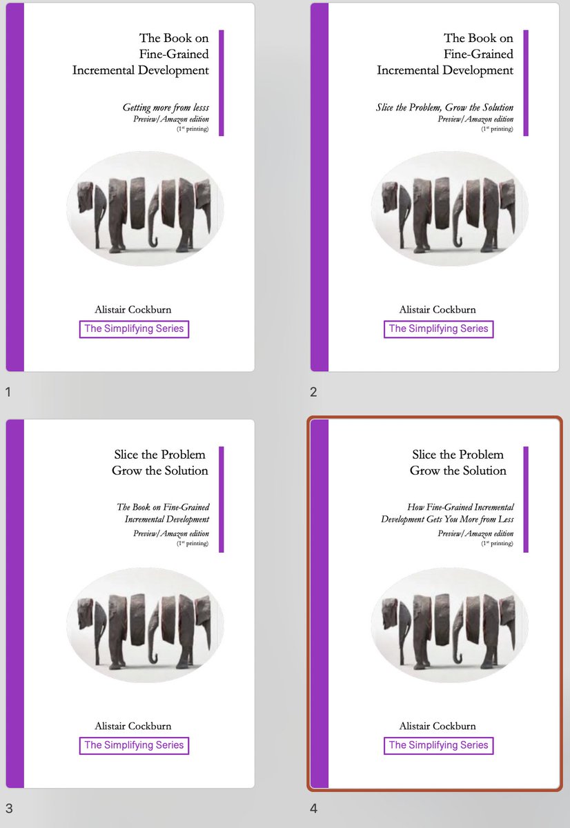 The Other Alistair tweet media