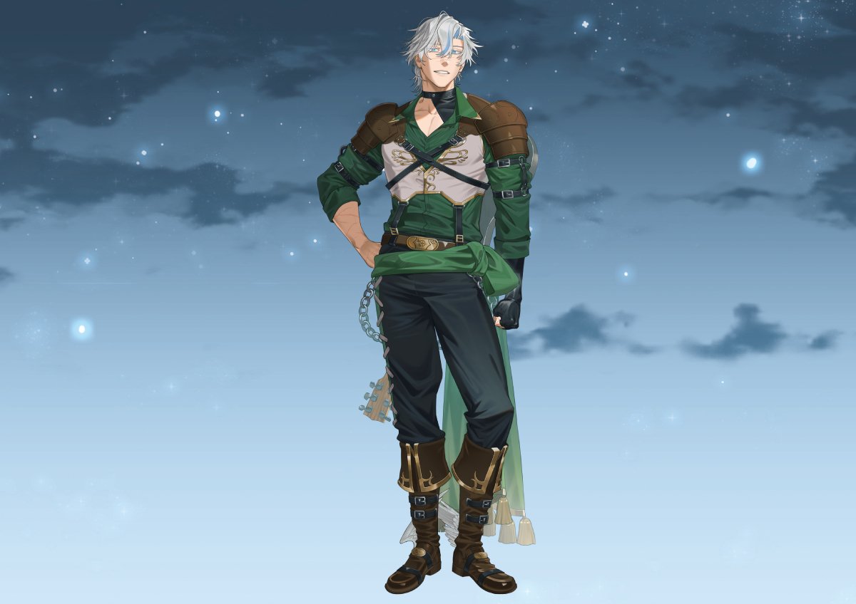 Fly Skyhi【IRIAM US】 tweet media