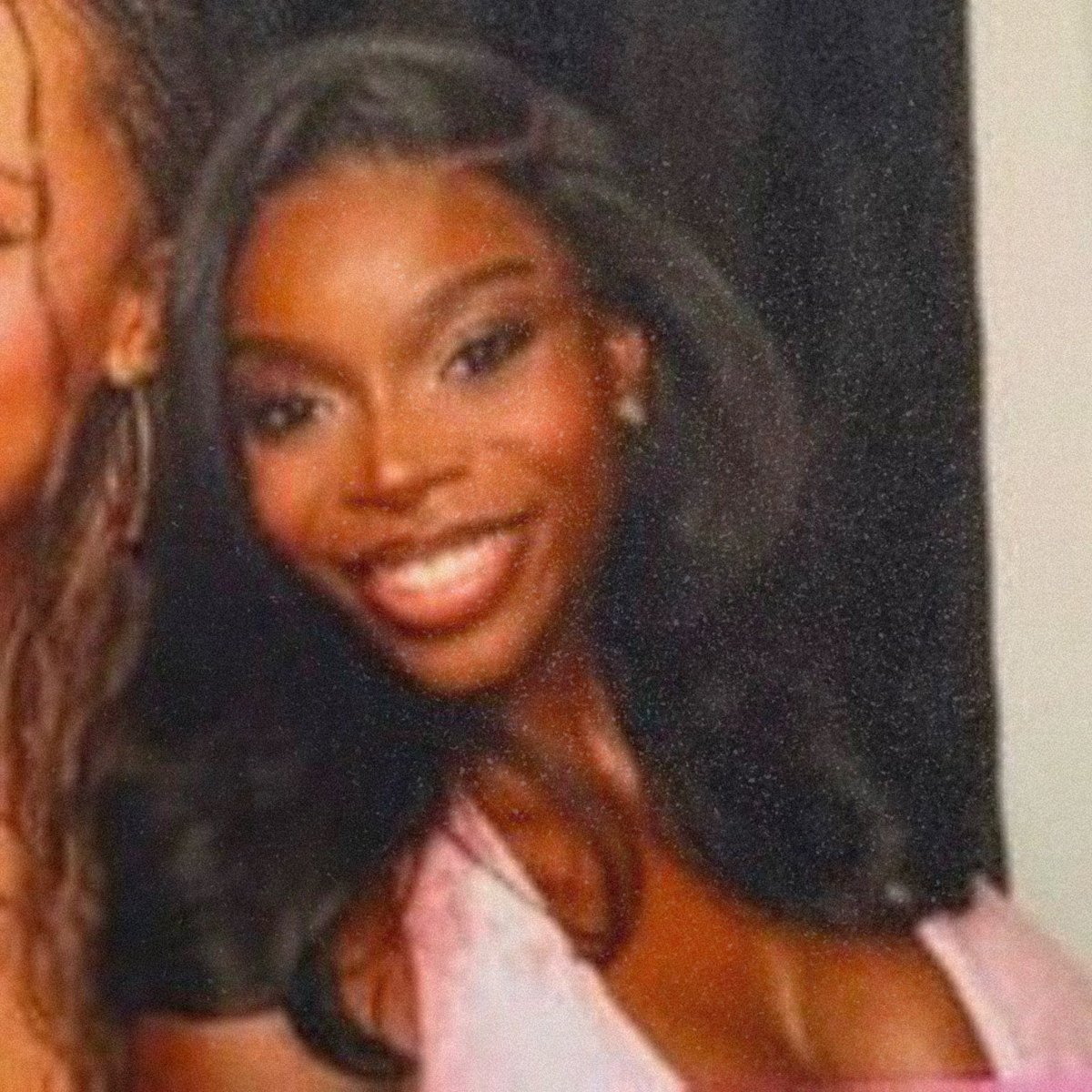 Archive Olandria tweet media