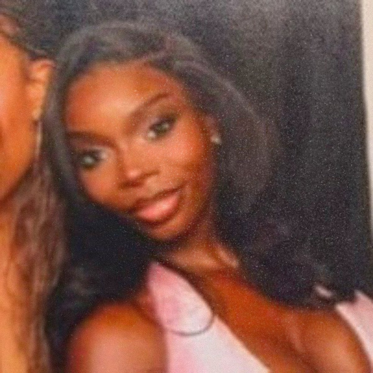 Archive Olandria tweet media