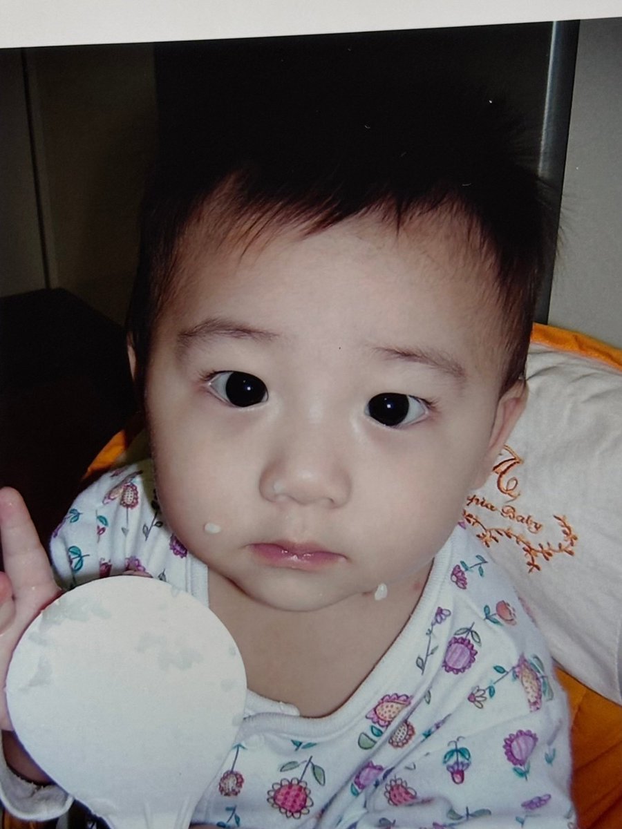 . ☘︎ . tweet media