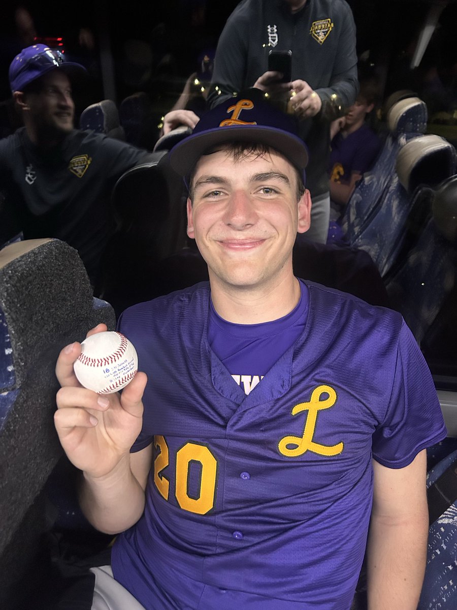 LHS Rangers Baseball tweet media