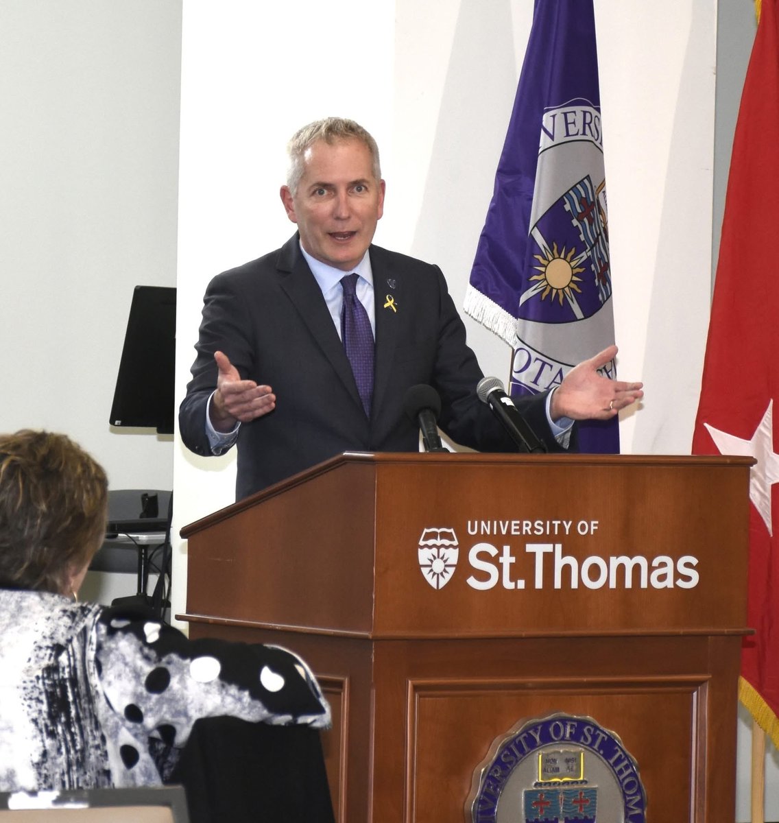 Minnesota Beyond The Yellow Ribbon tweet media