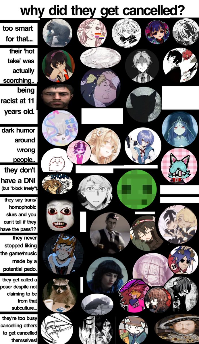 ♚shibusawa of shedtwt♱ tweet media