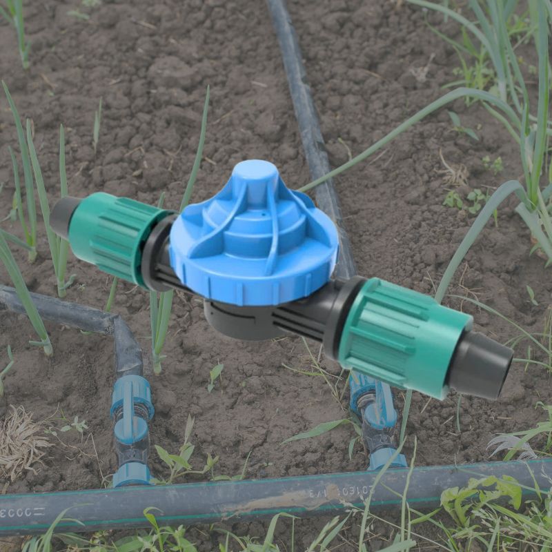 Rainfaun2024's tweet image. This anti-drip mini valve installs at the PE pipe inlet and uses preset pressure values to open and close automatically, preventing dripping and ensuring precise irrigation.

rainfaun.com/product/irriga…

#rainfaun #irrigation #irrigationsystem #Valve #dripminivalve #irrigationvalve