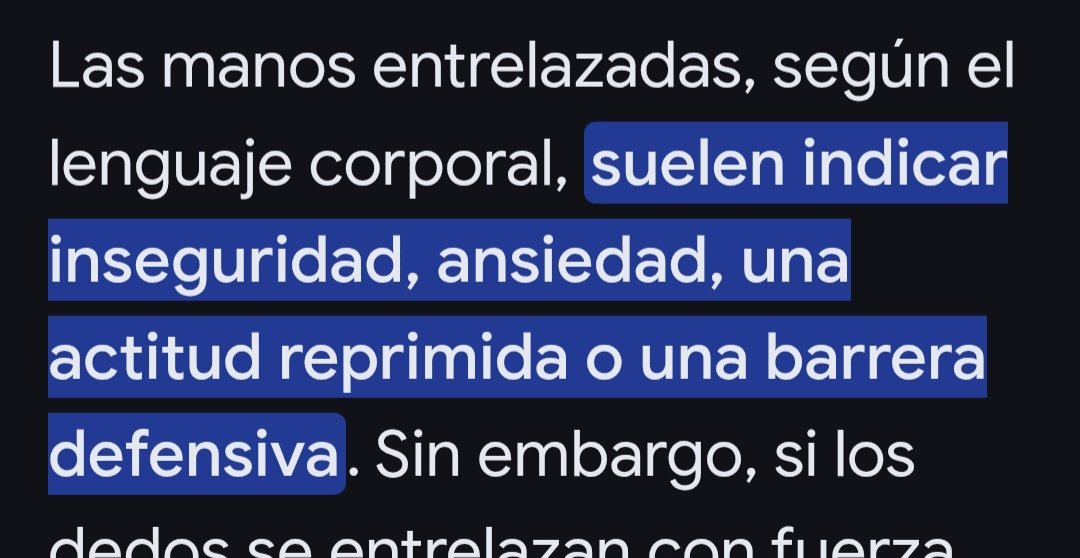 Creer para ver... tweet media