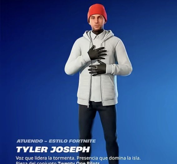 Blortzen tweet media