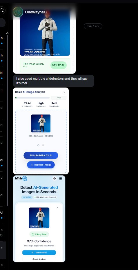 Blortzen tweet media