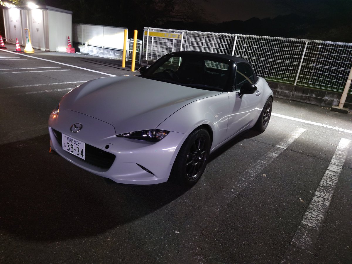 eastb18's tweet photo. #あなたが愛車を選んだ理由を三つ教えて

1.デザイン
2.運転が楽しい
3.踏める(パワー無いのでw) https://t.co/J1i4WZsncc