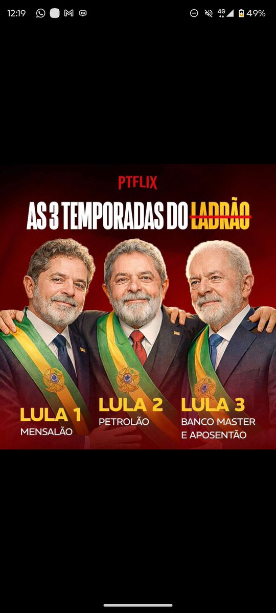 Deus e fiel 🚩. tweet media