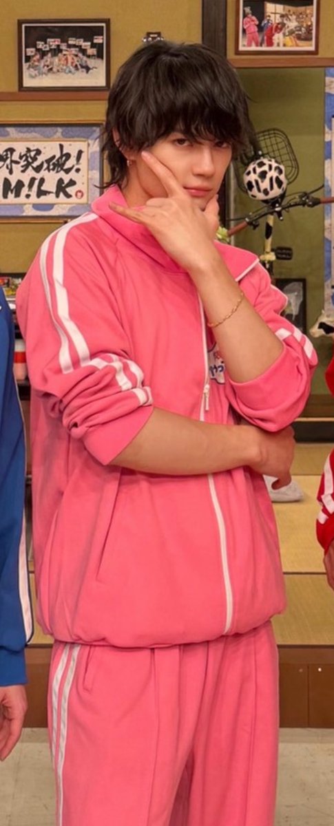 ちゅけ tweet media