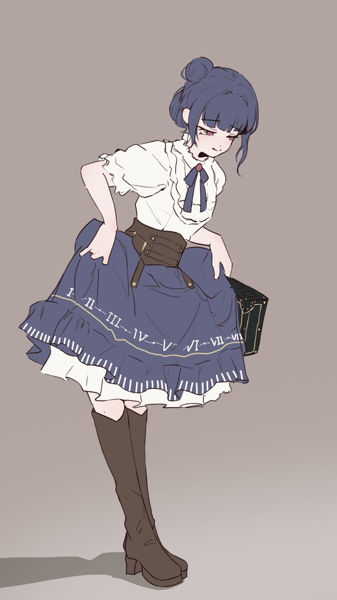 疏😈 @Liand tweet media