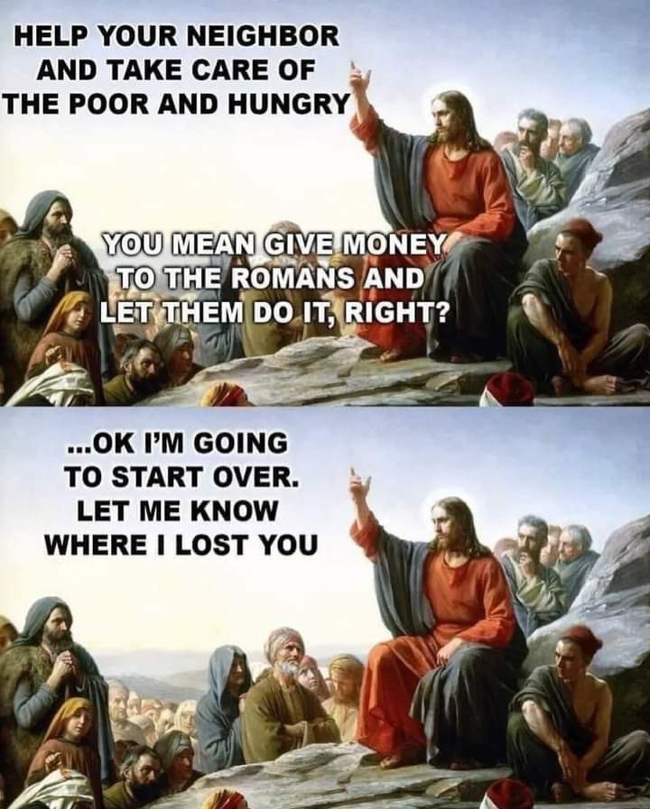 High Priest Gabagool 📟 tweet media