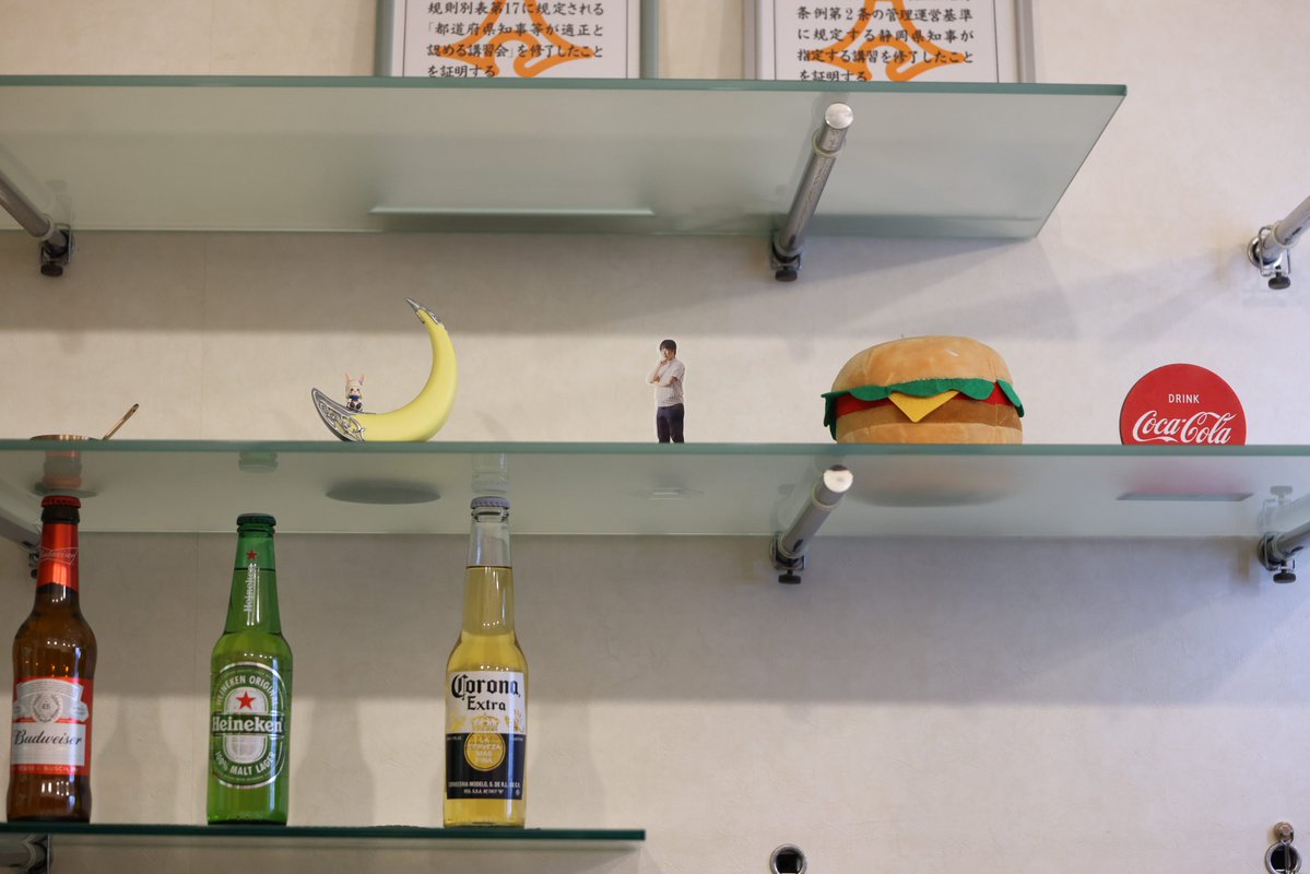 藤子@写真展ありがとう tweet media