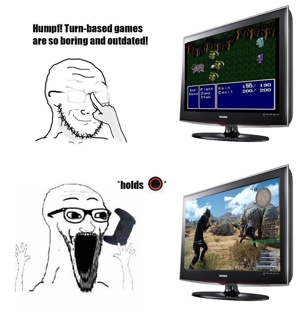 Rock Solid tweet media