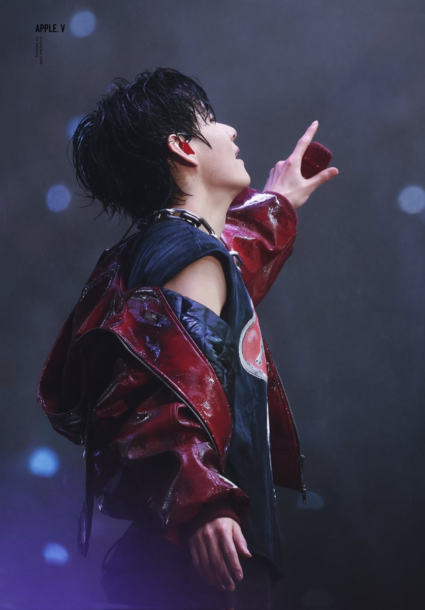 260409 ♡
고양종합운동장 DAY1 
태형이가 너무 이뻤던 하루💜

#taehyung #BTSV #BTS #BTS_ARIRANG