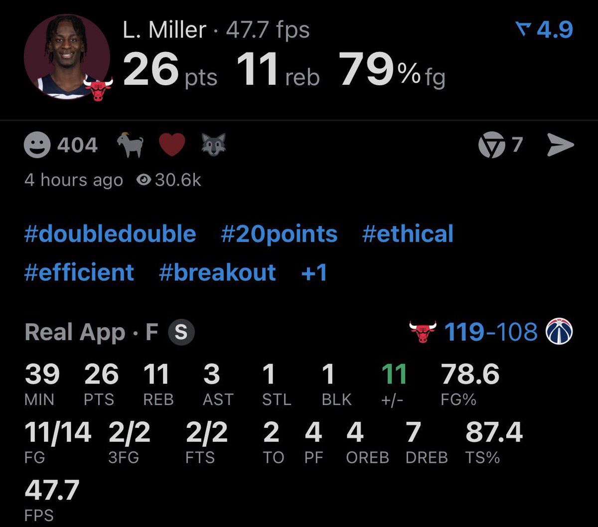 BearsShowYo tweet media