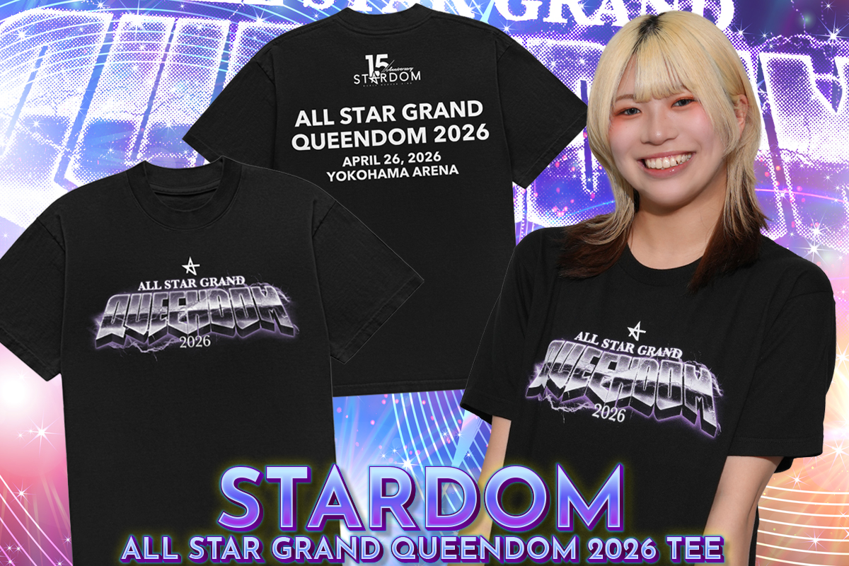 スターダム✪STARDOM on X: 