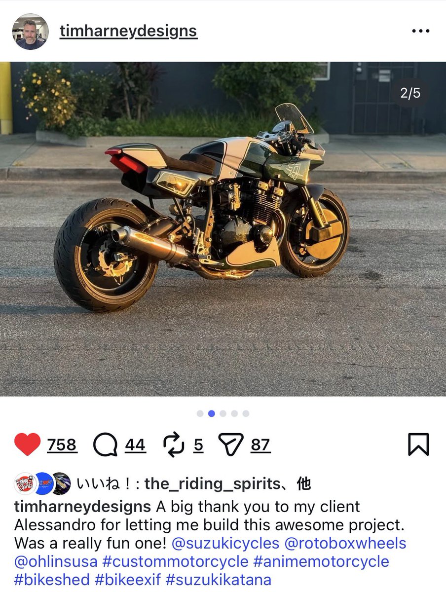 カタナしょーへー tweet media