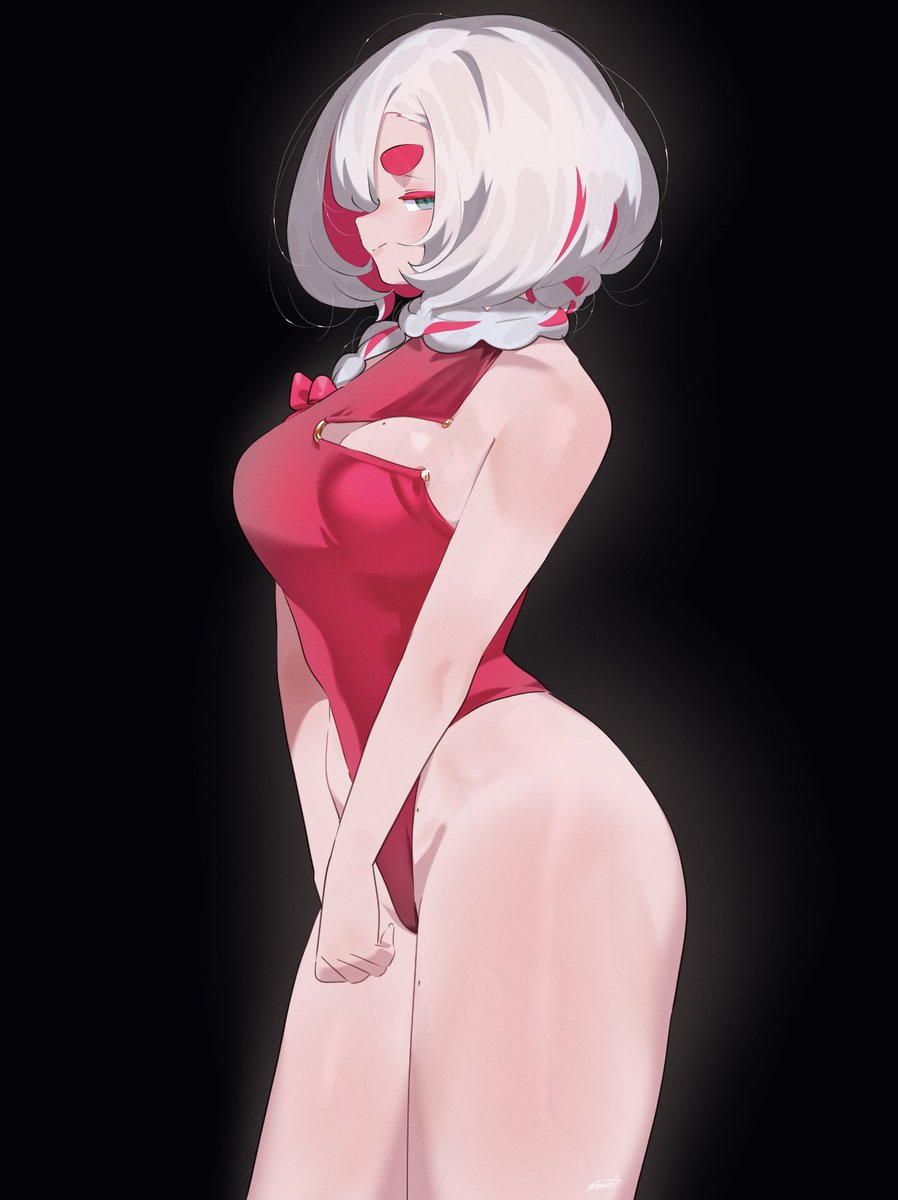 フロリダビキニの派生系見てくれ 