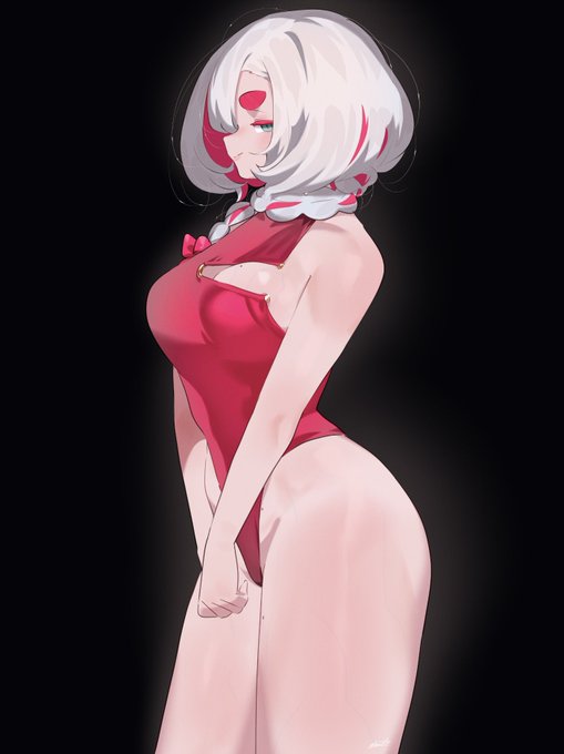 フロリダビキニの派生系見てくれ 