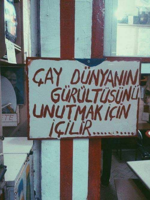 Günaydın..☕️