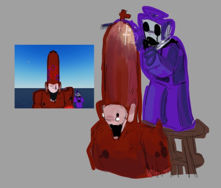 zero•ﻌ• tweet media