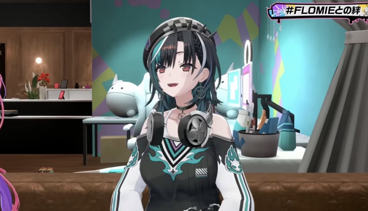 Bluecarter(EX)・ブルーカーター(EX)🎧🔧 tweet media