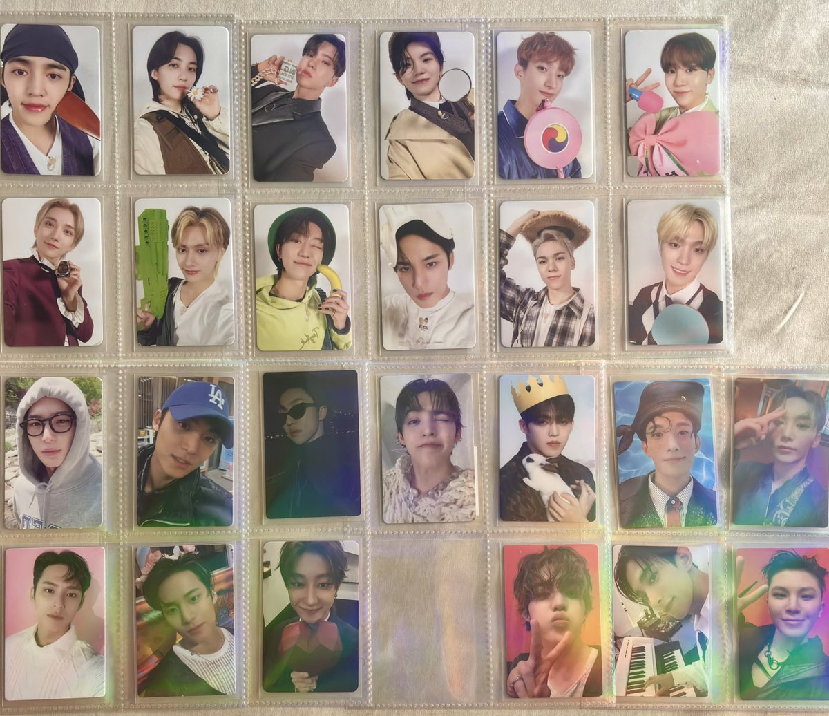 yanihaee's tweet photo. I need your help, carats 🥺

LFB WTS

I’m selling some of my precious photocards (badly needed 🥹)

If may interested sa inyo, please let me know 🙏

Thank you so much! this would be a big help for me ✨ https://t.co/ROiEdSpHjZ
