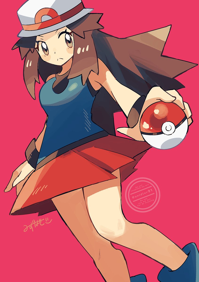 みずはせ tweet media