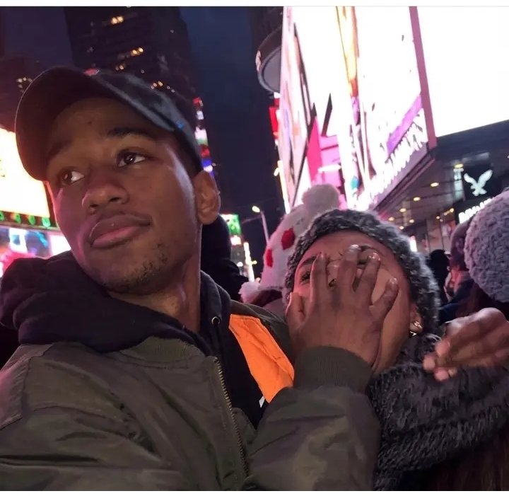 Ayômîde 🧢 tweet media