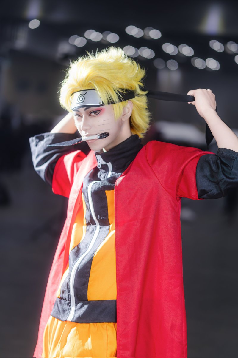 𝑁𝑎𝑟𝑢𝑡𝑜🦊