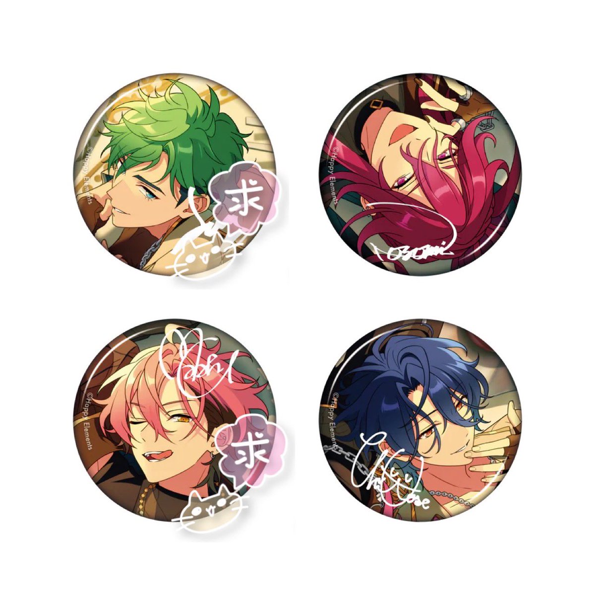 なる@取引垢。 tweet media