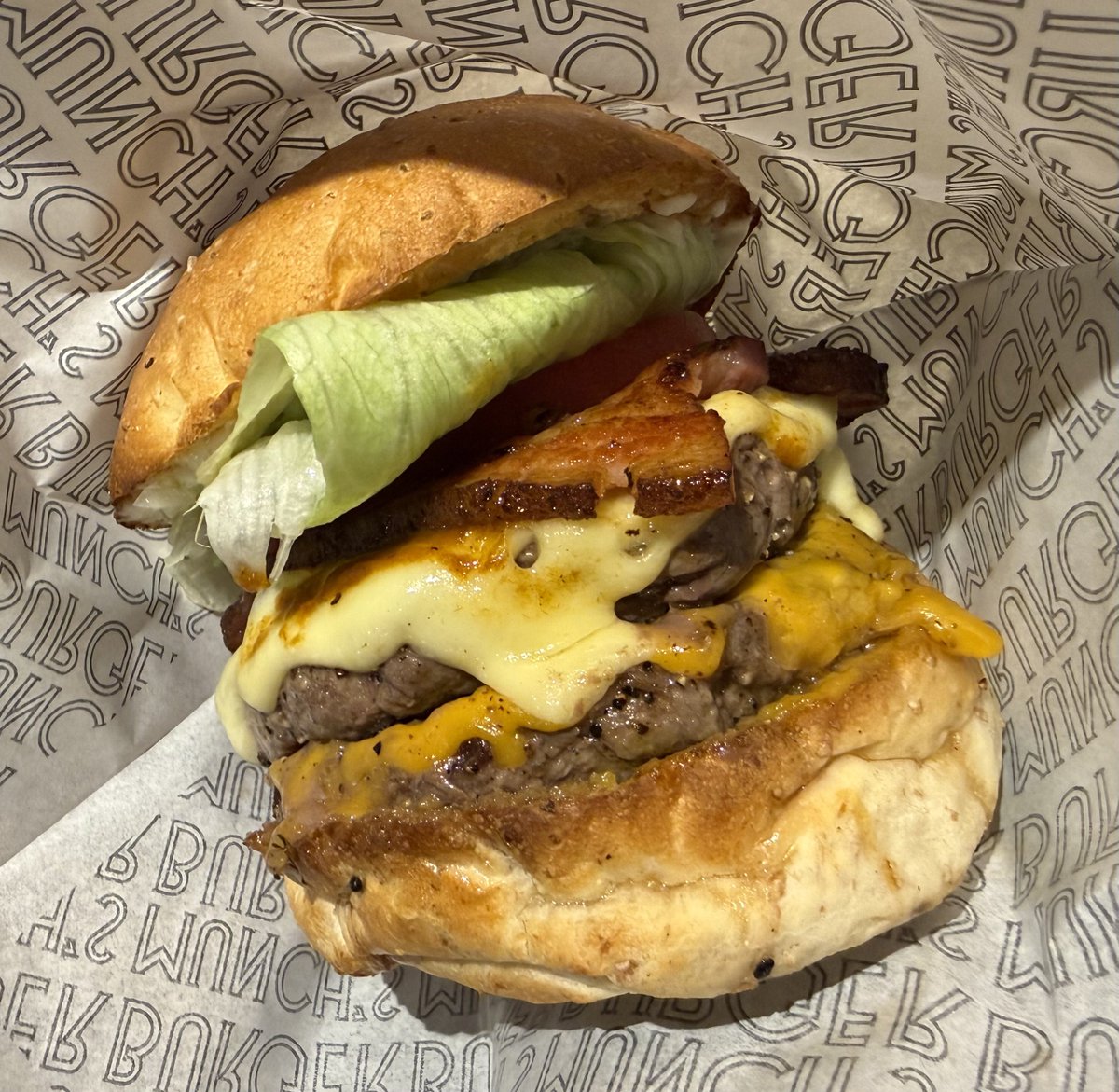 duckwalk tweet media