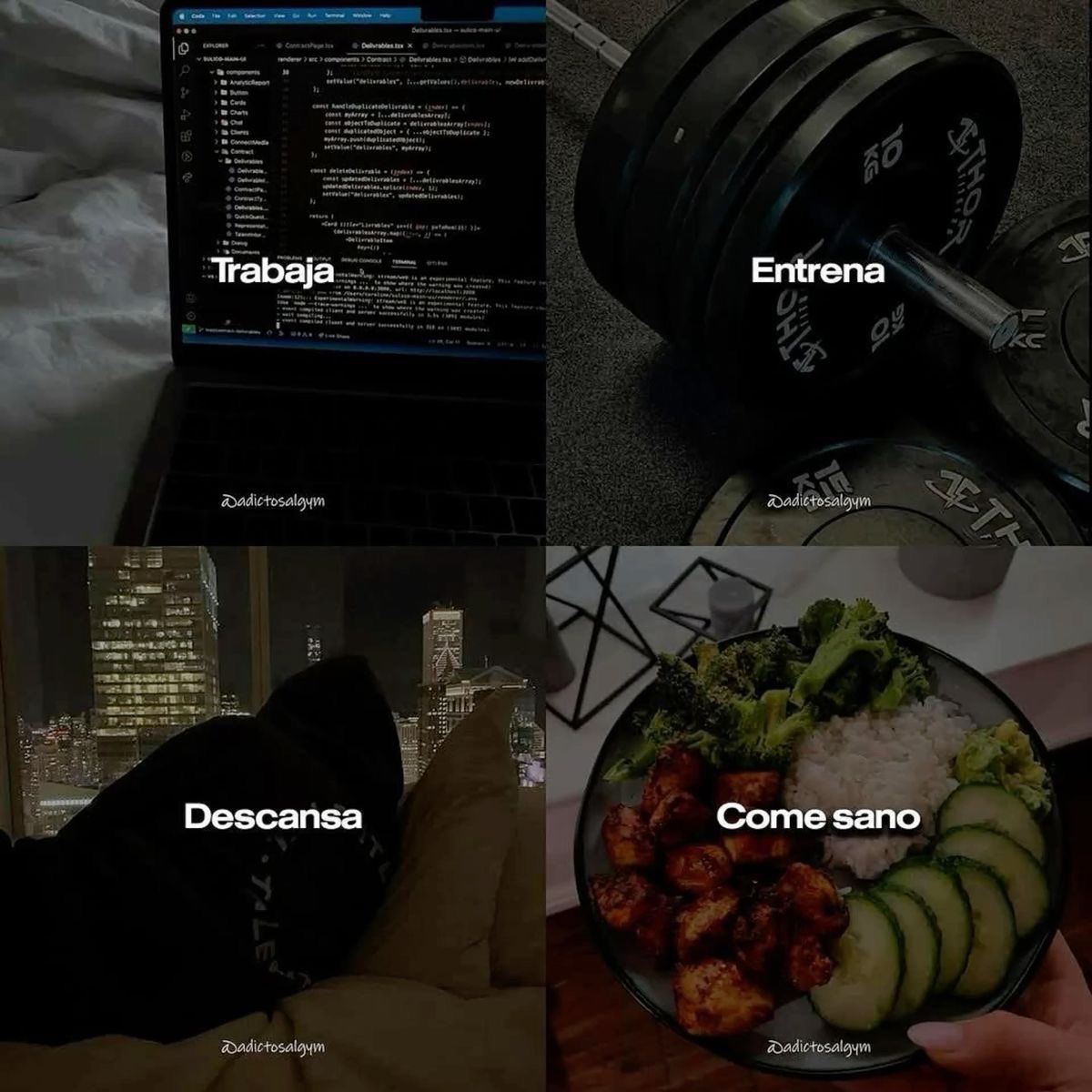 indirectos ✉ tweet media