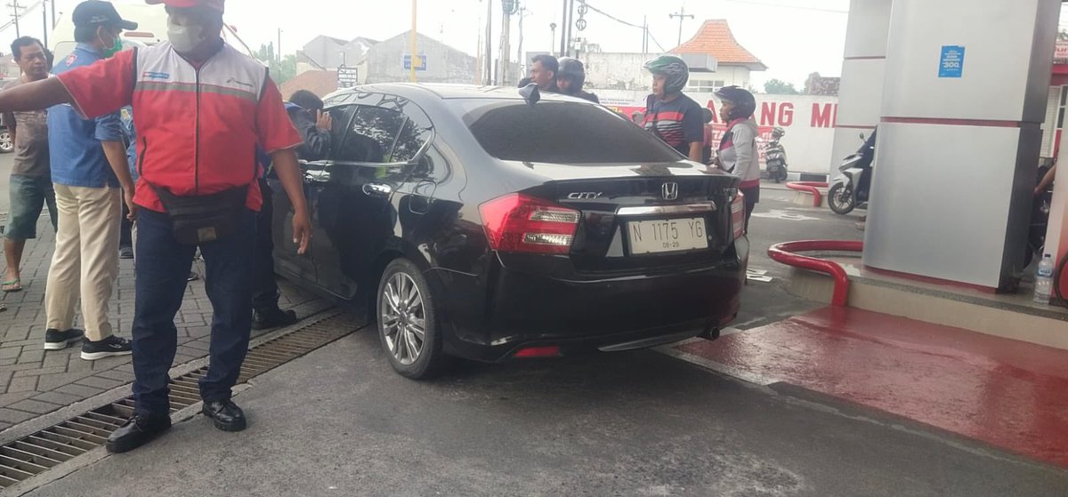 Hasyim Muhammad tweet media