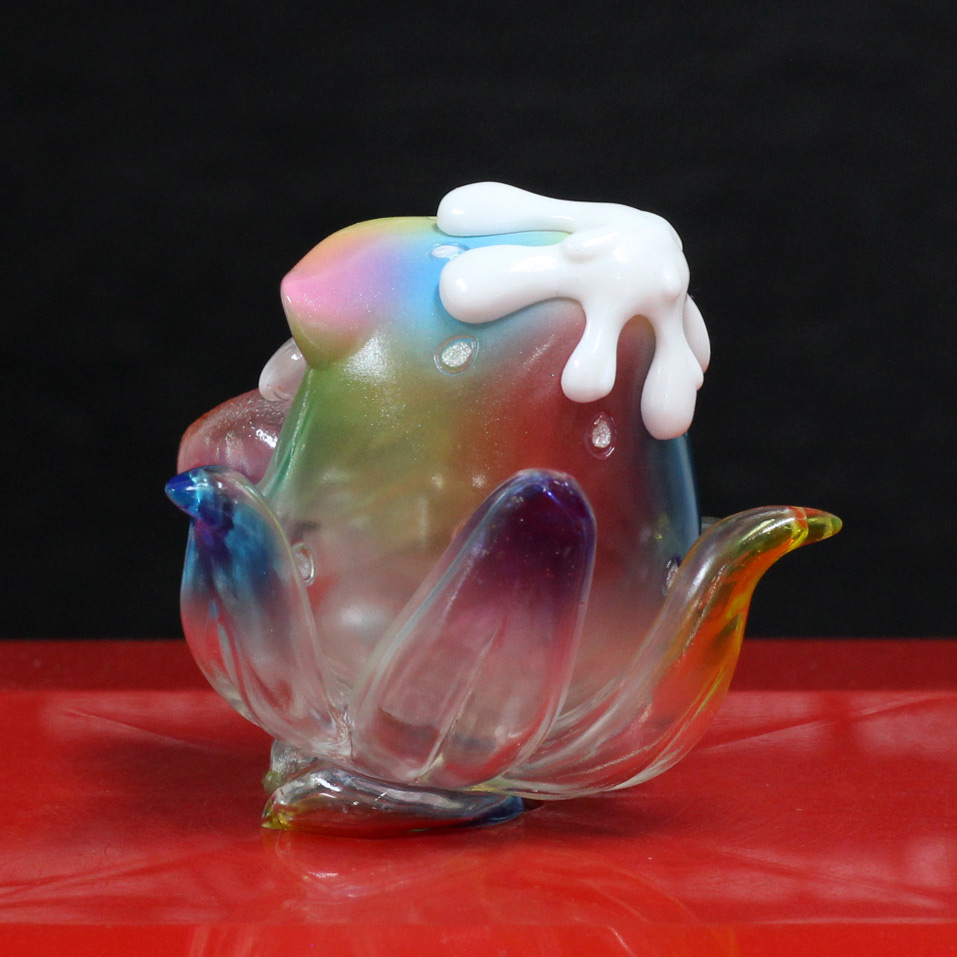 One up. 25th ANNIVERSARY SALE -UNKNOWN- ①KUCHIGO(矯正なし) ＋drop