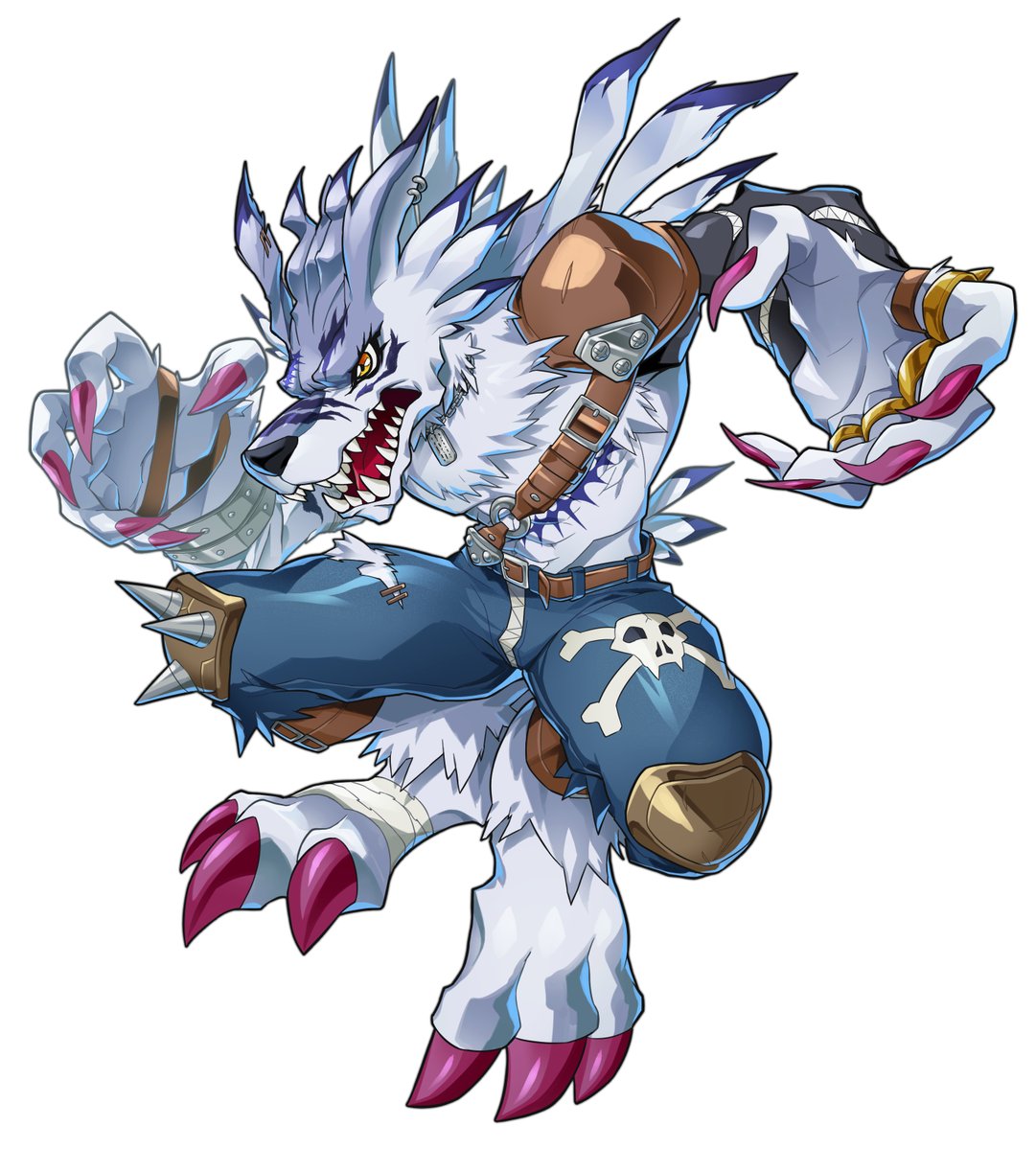 옹헤아 tweet media