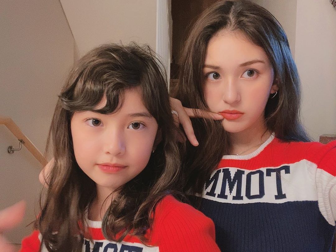 Anne The 1st Twins tweet media