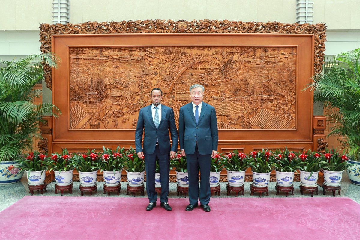 杜晓晖DU Xiaohui tweet media