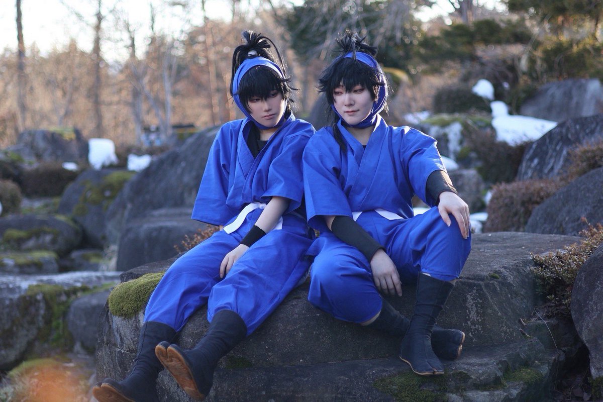 しぃろ tweet media