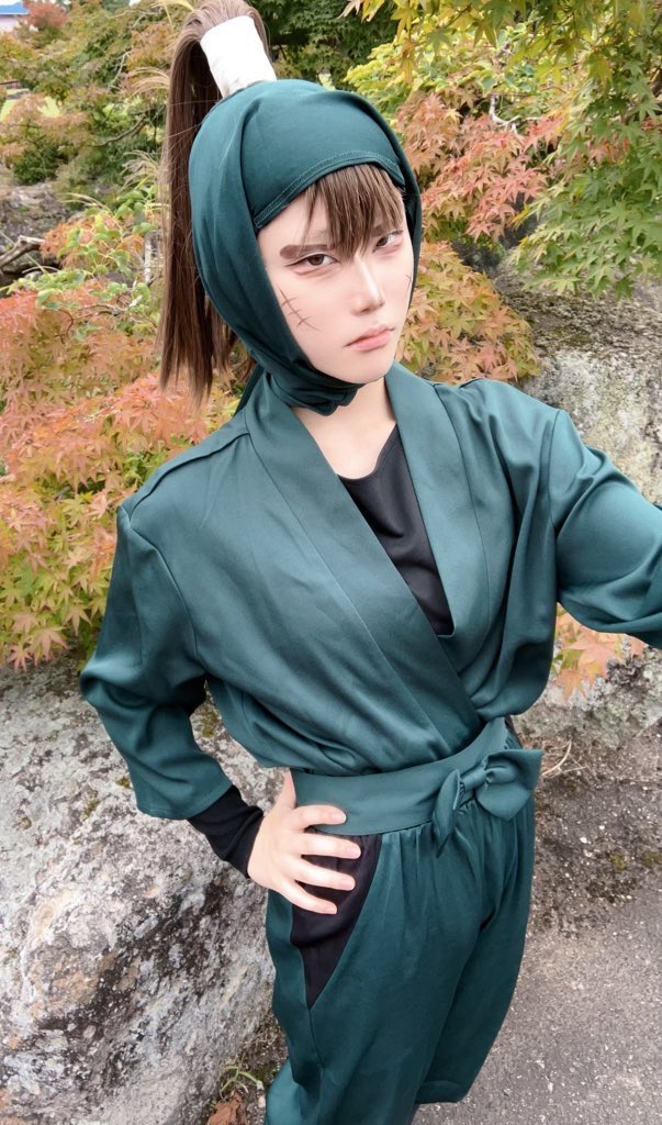 しぃろ tweet media