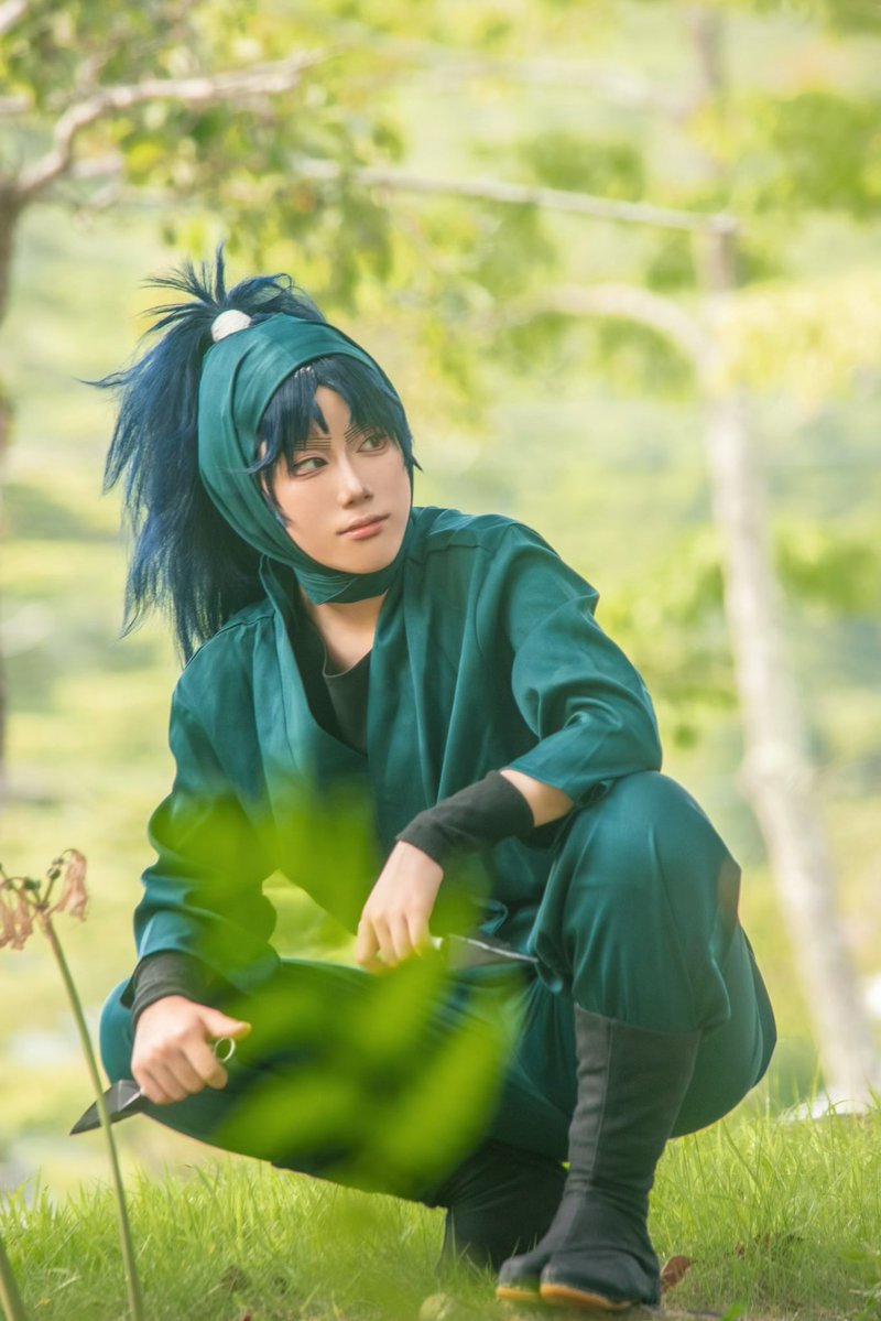 しぃろ tweet media